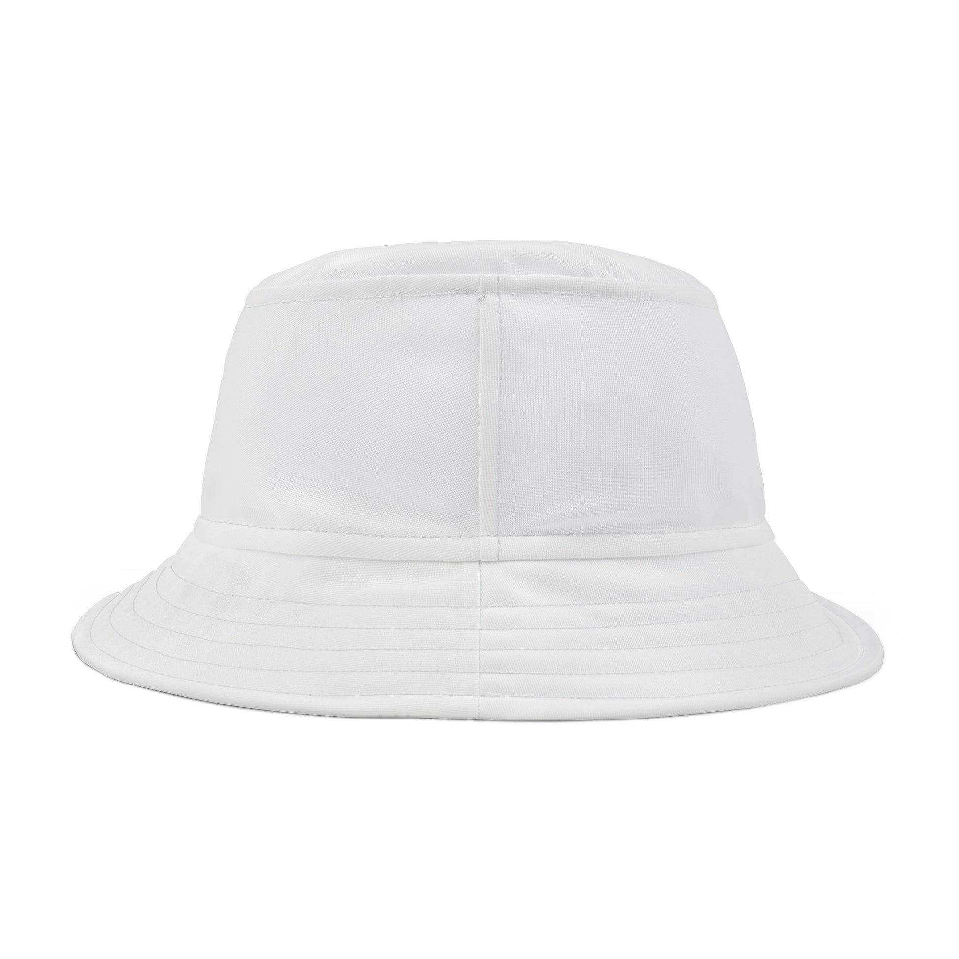 personalized bucket hat