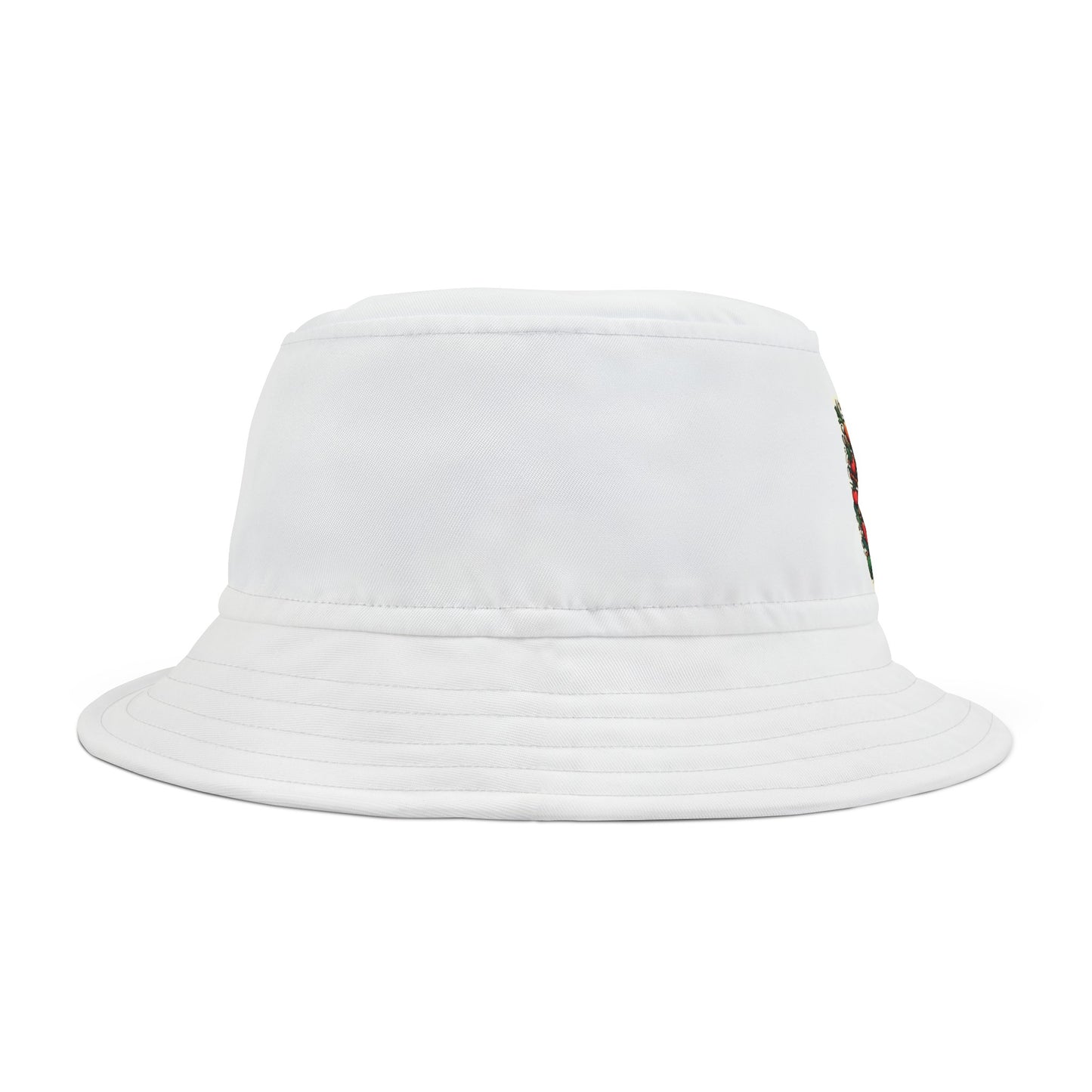 personalized bucket hat