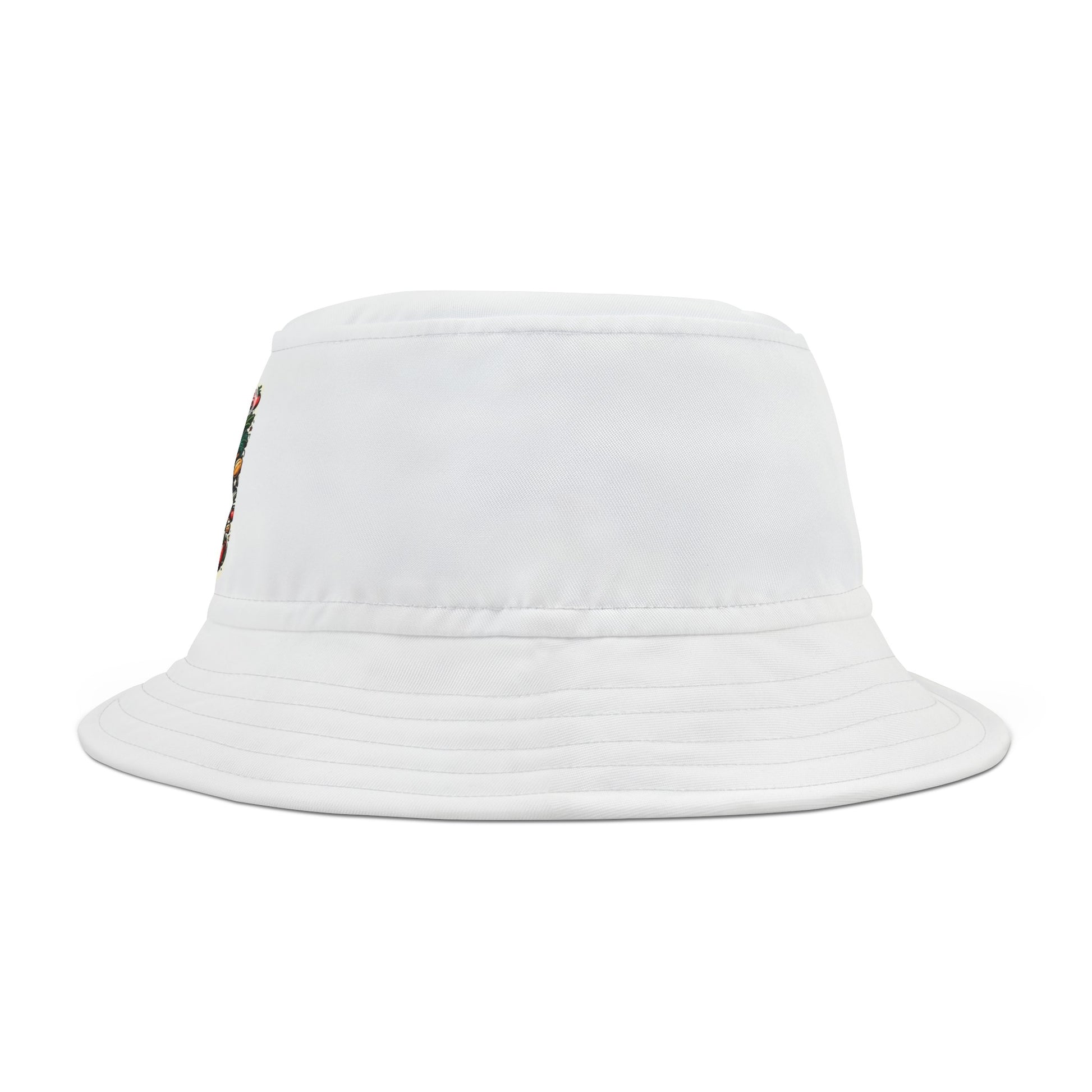 personalized bucket hat