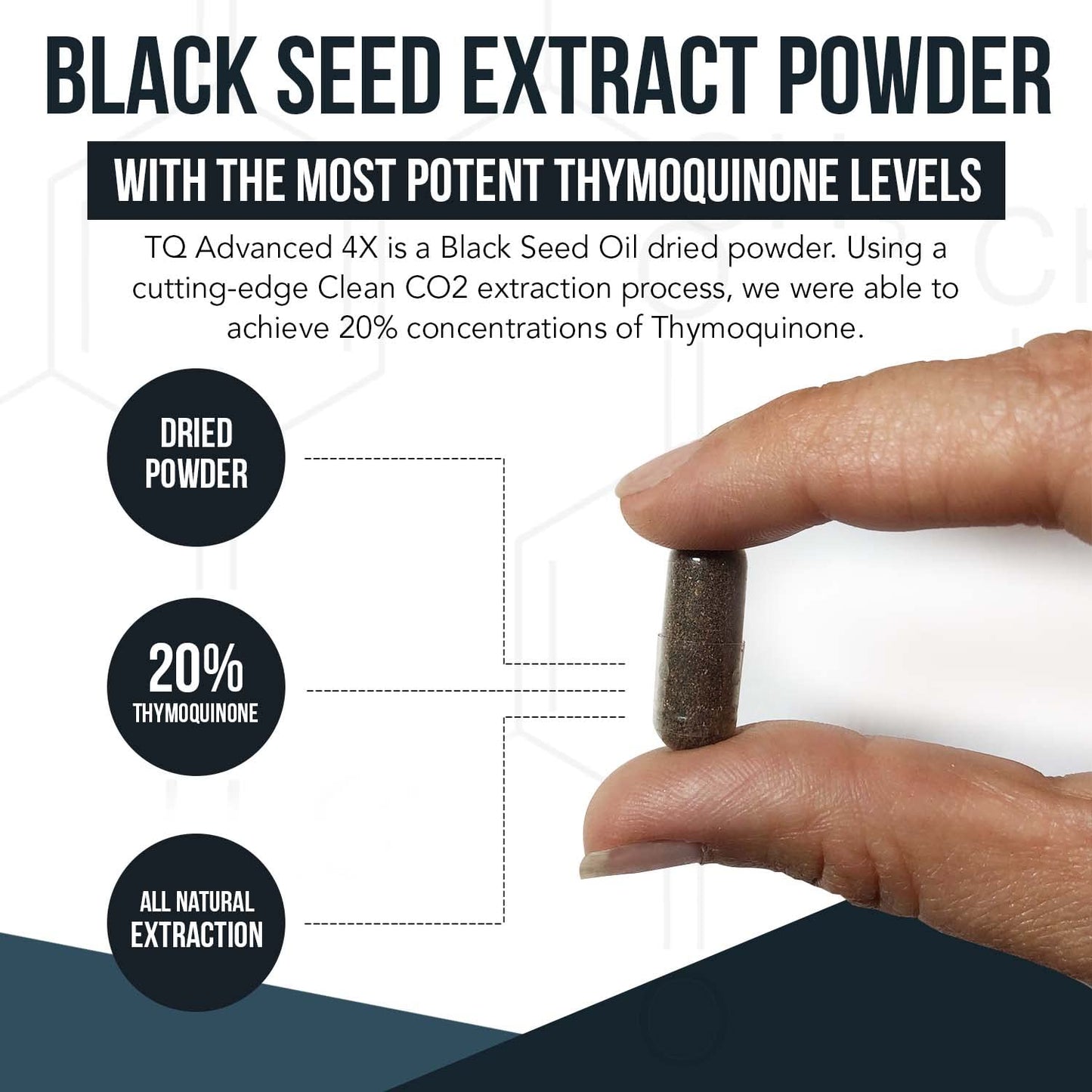 black seed oil