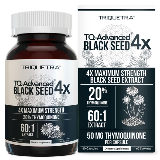 black seed oil