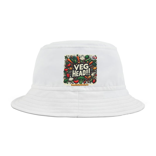 personalized bucket hat