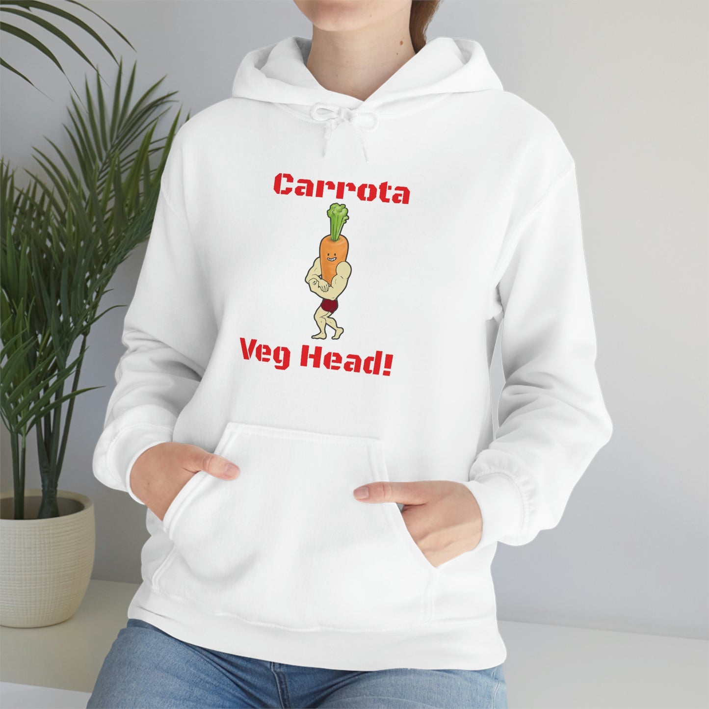 unisex heavy blend hooded sweatshirt