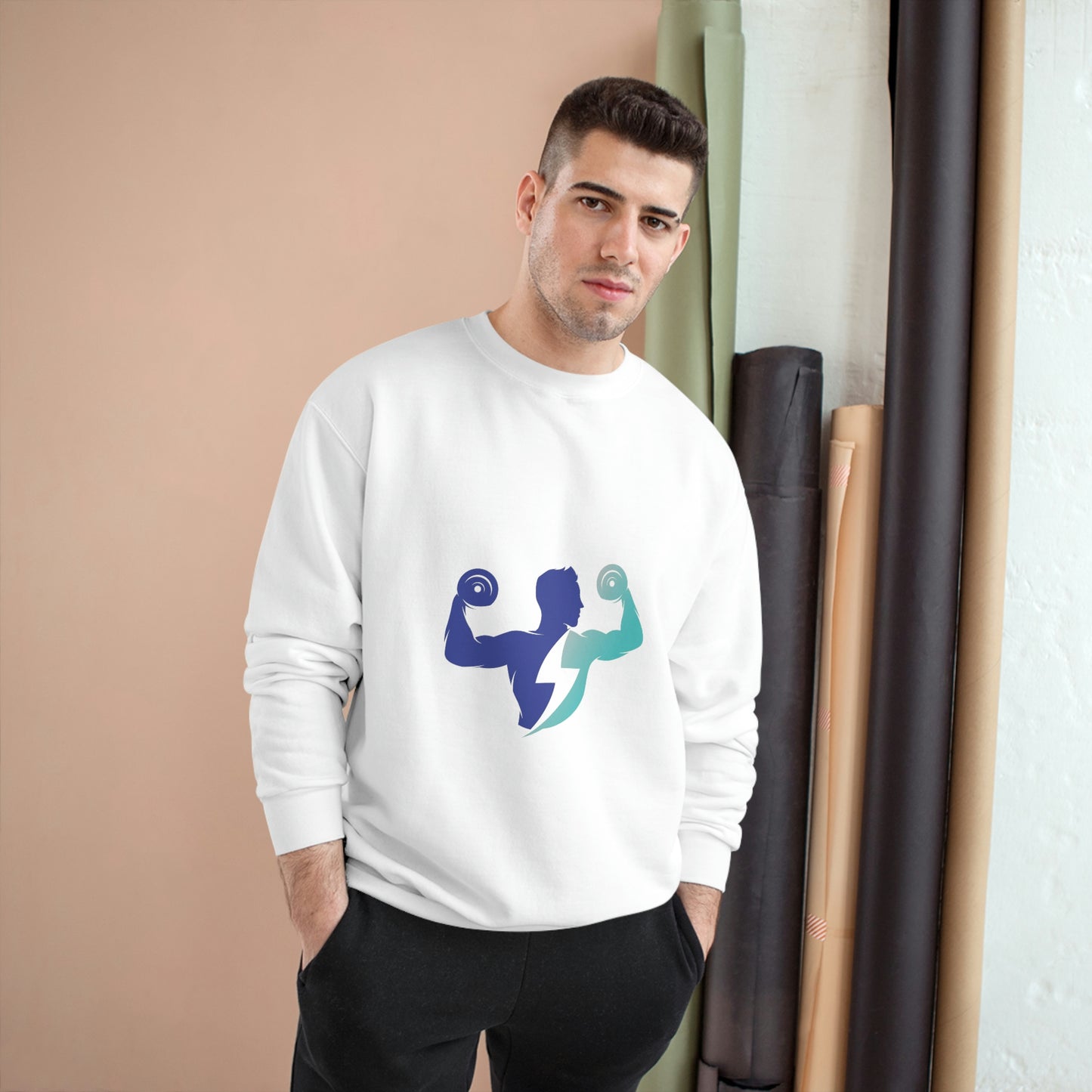 Champion Sweatshirt