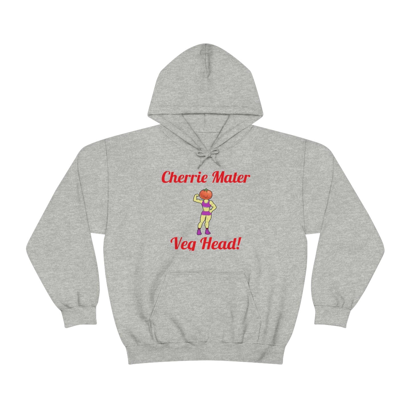 unisex heavy blend hooded sweatshirt