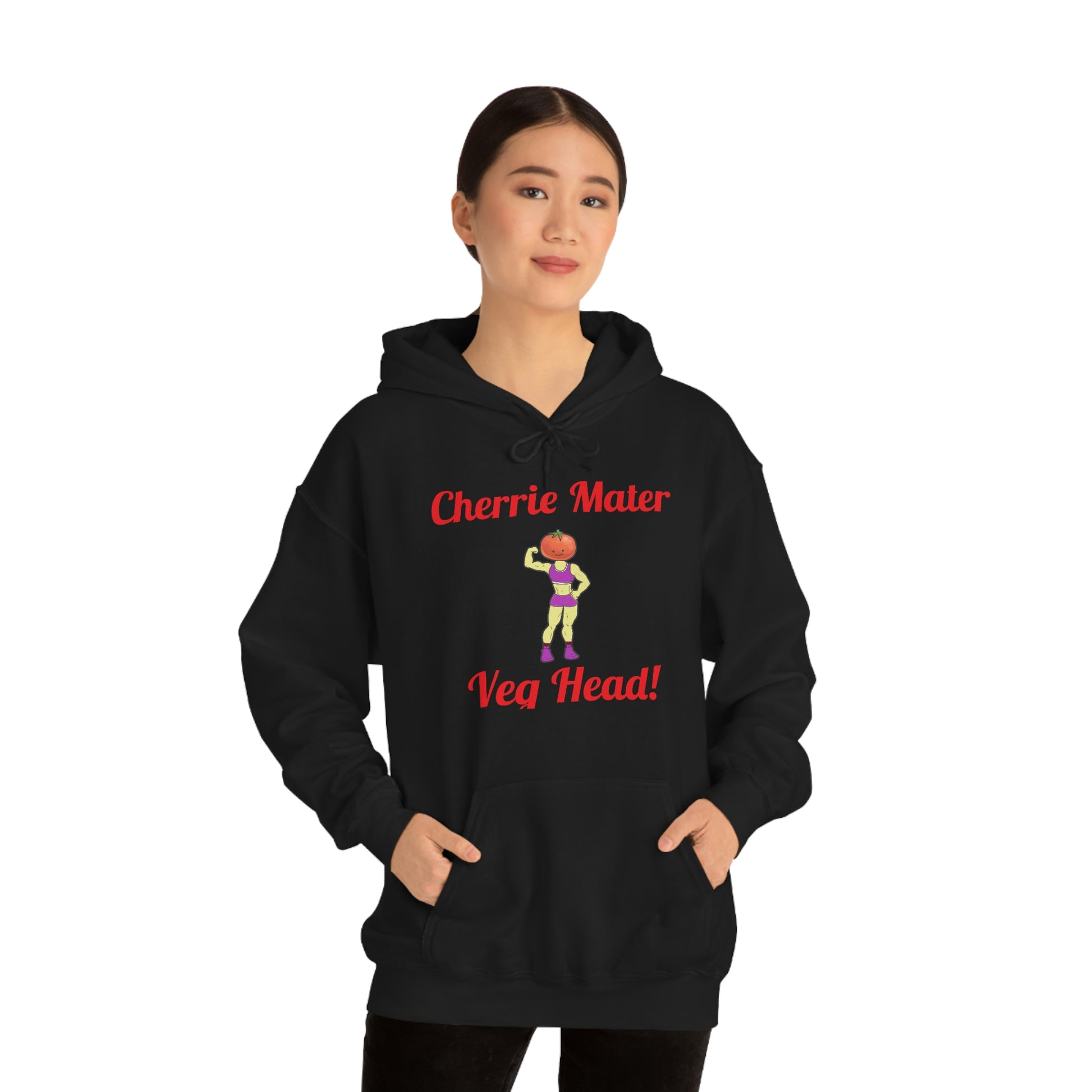 unisex heavy blend hooded sweatshirt