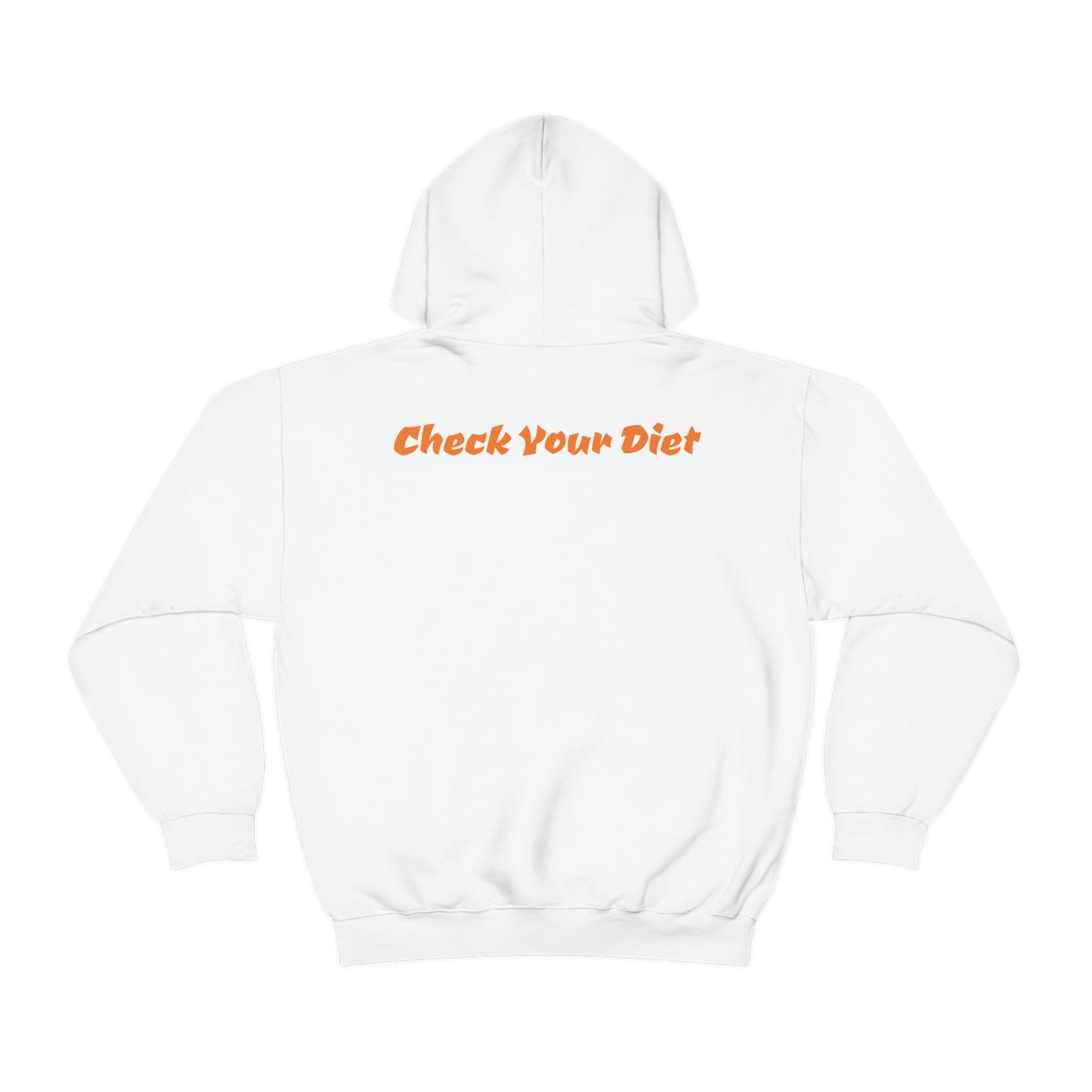 unisex heavy blend hooded sweatshirt