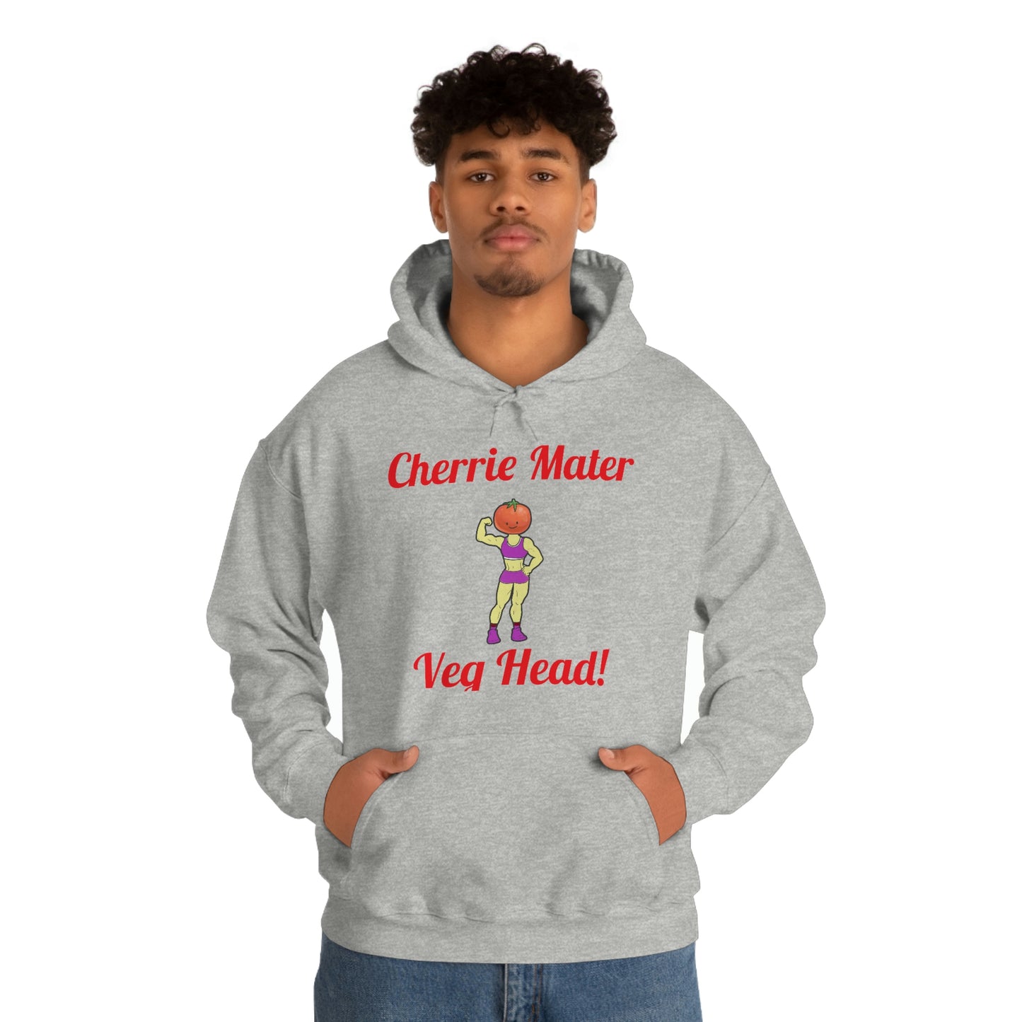 unisex heavy blend hooded sweatshirt