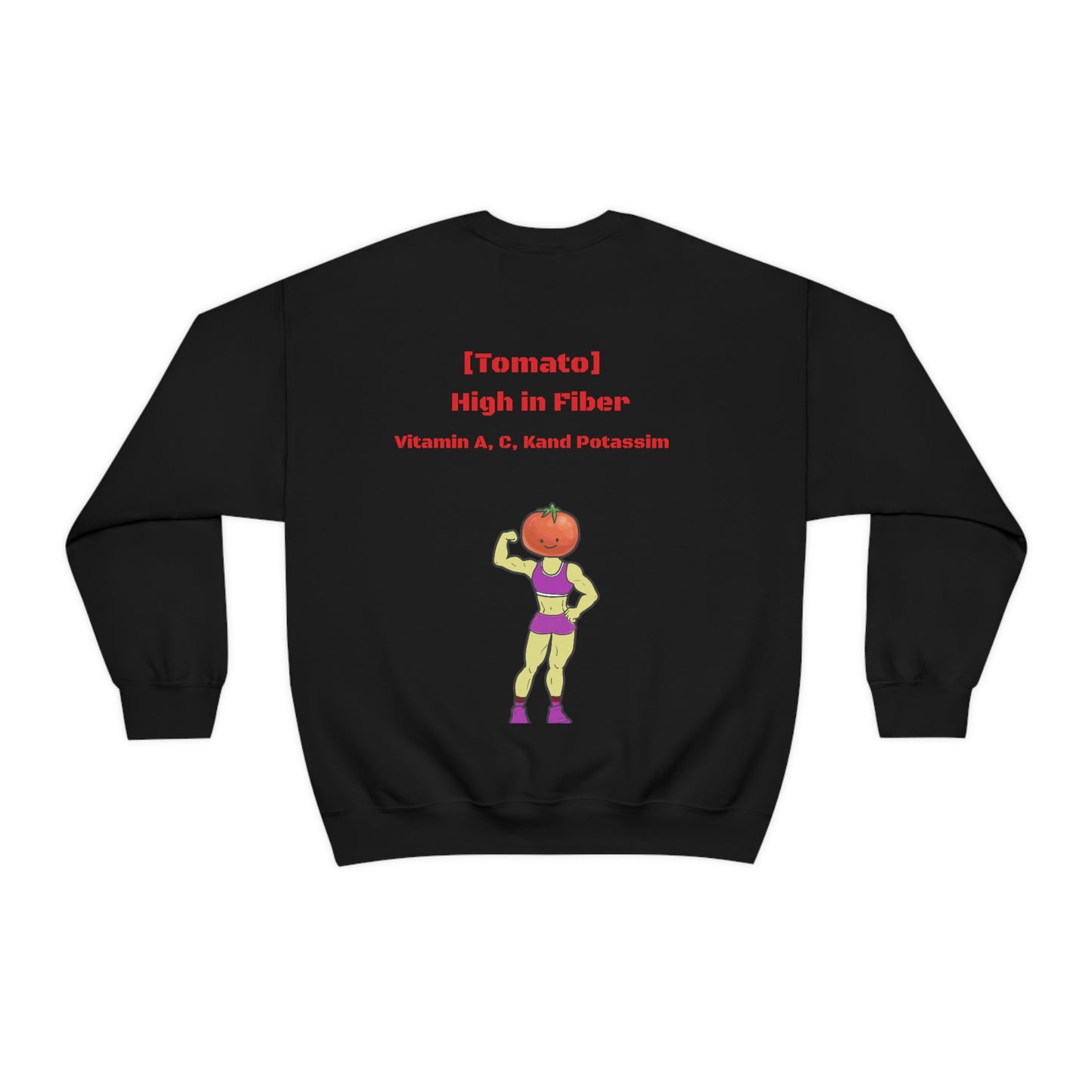 unisex heavy blend crewneck sweatshirt