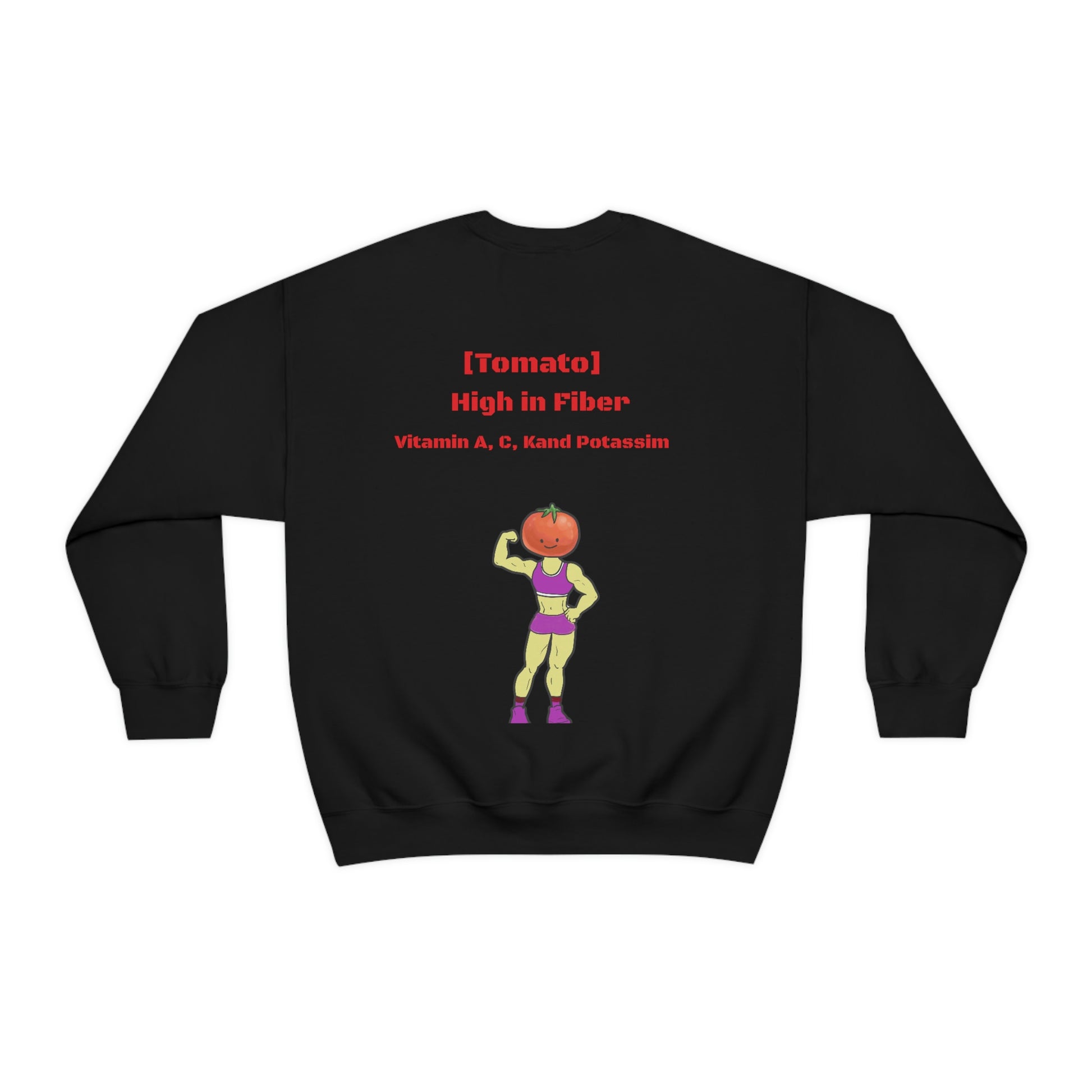 unisex heavy blend crewneck sweatshirt