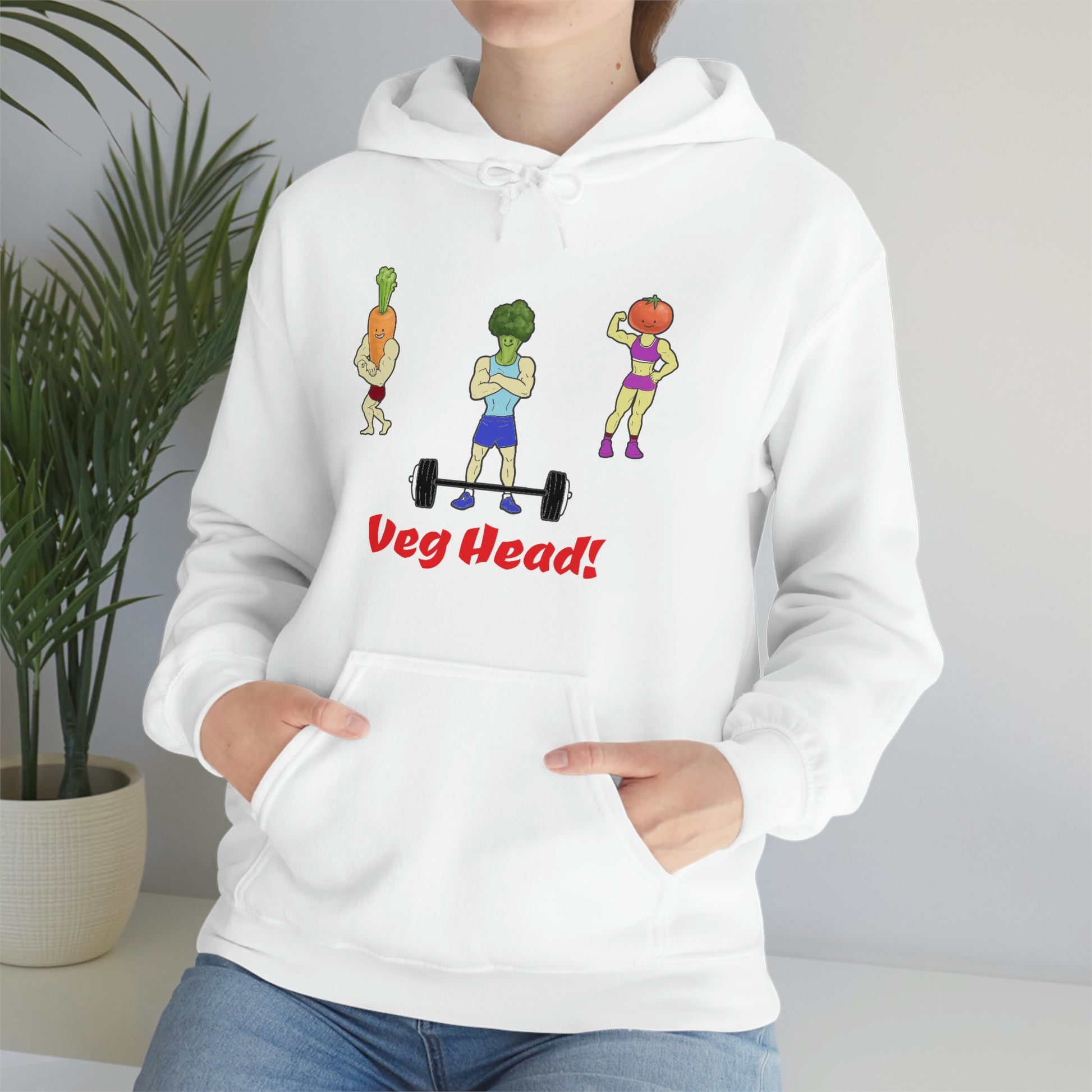 unisex heavy blend hooded sweatshirt