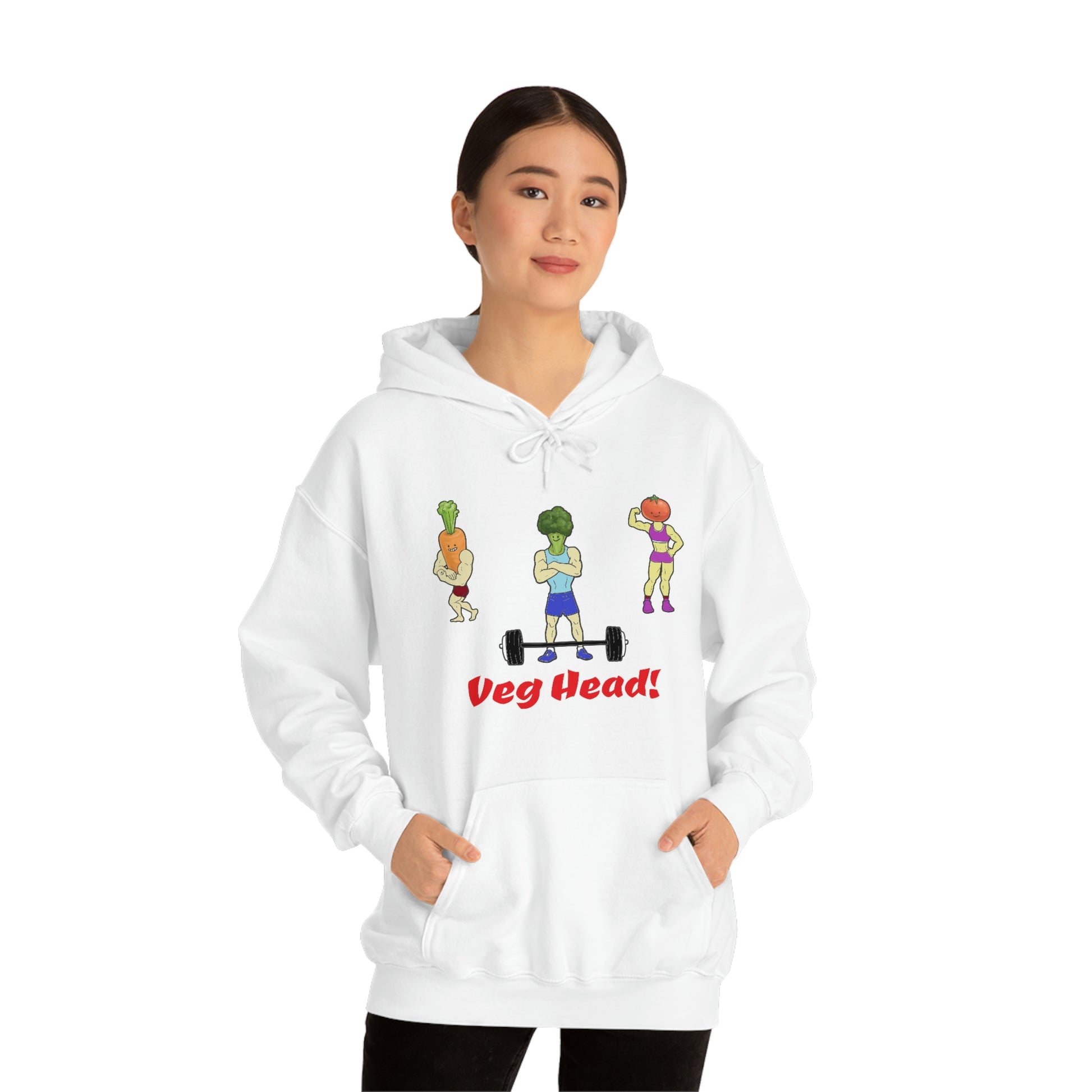 unisex heavy blend hooded sweatshirt