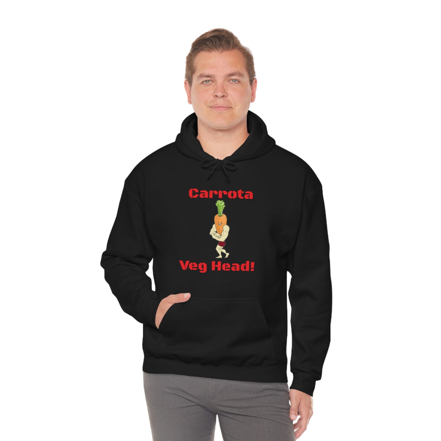 unisex heavy blend hooded sweatshirt