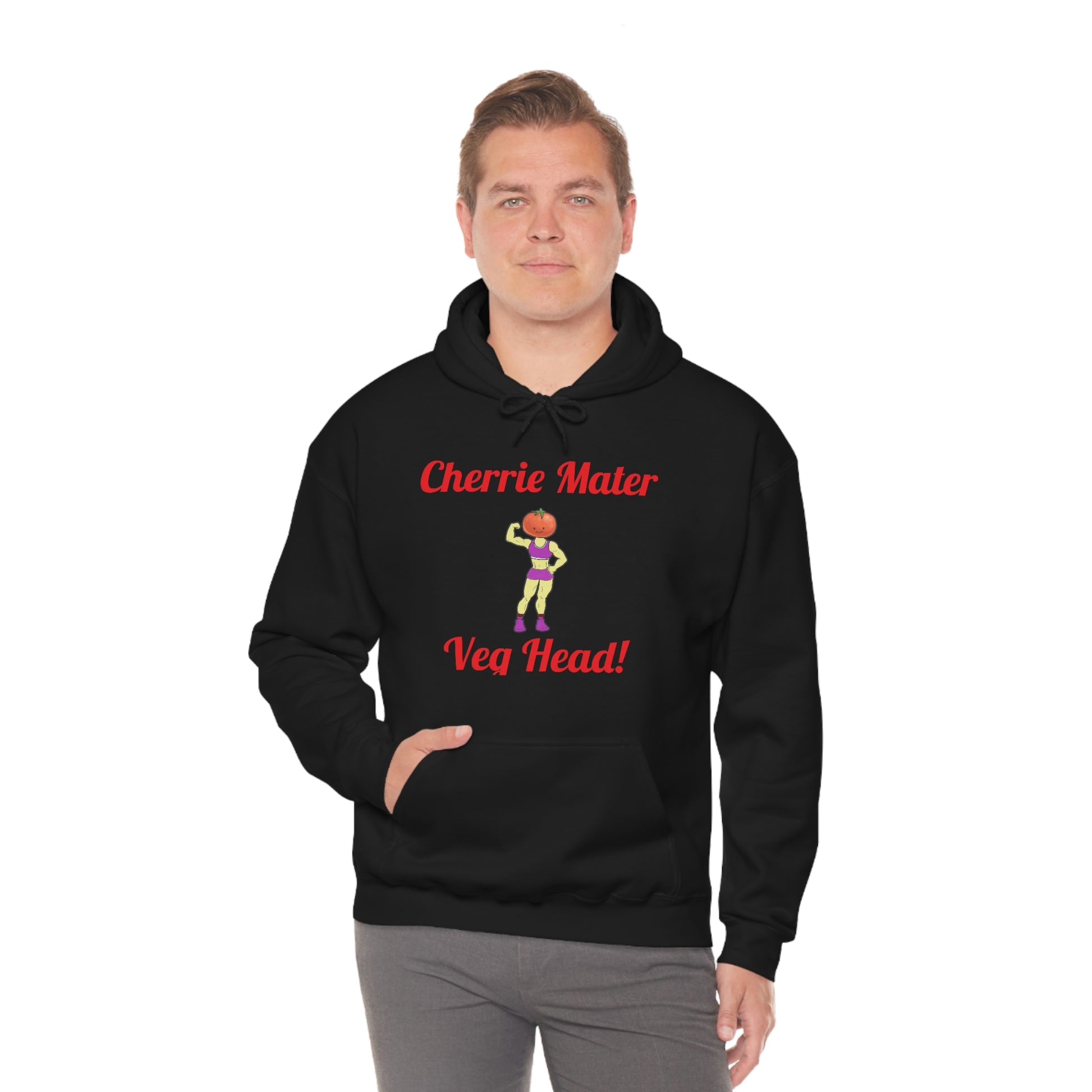 unisex heavy blend hooded sweatshirt