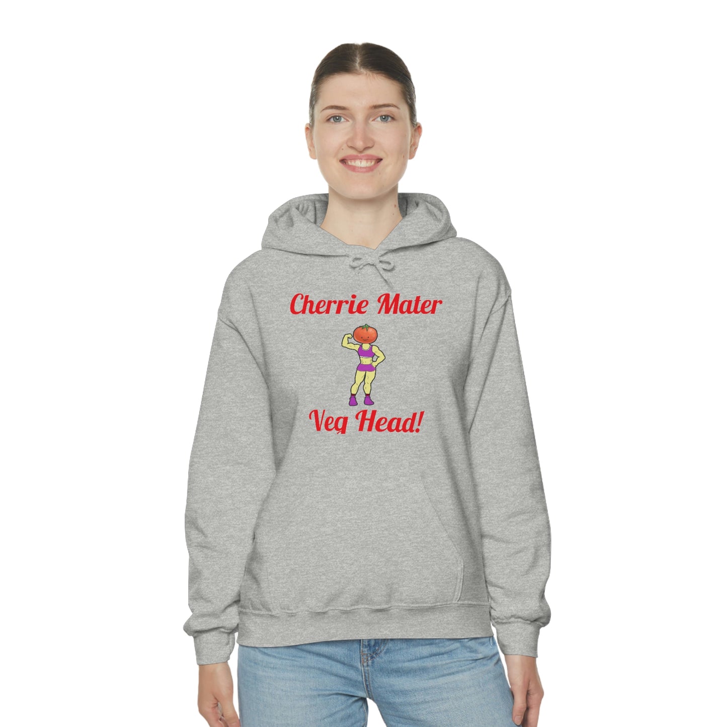 unisex heavy blend hooded sweatshirt