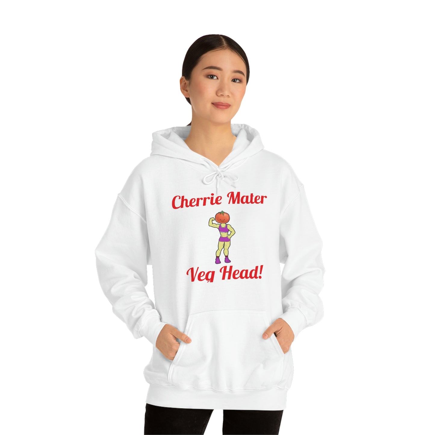 unisex heavy blend hooded sweatshirt