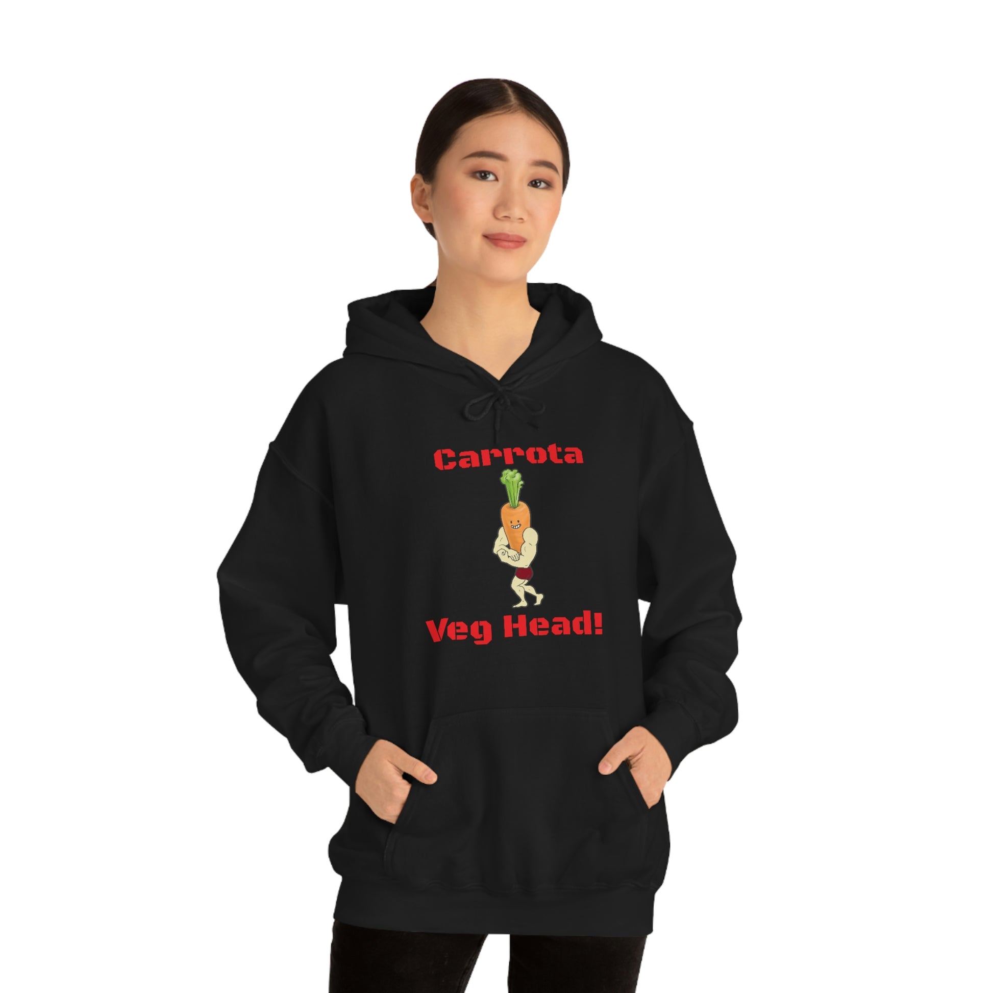 unisex heavy blend hooded sweatshirt