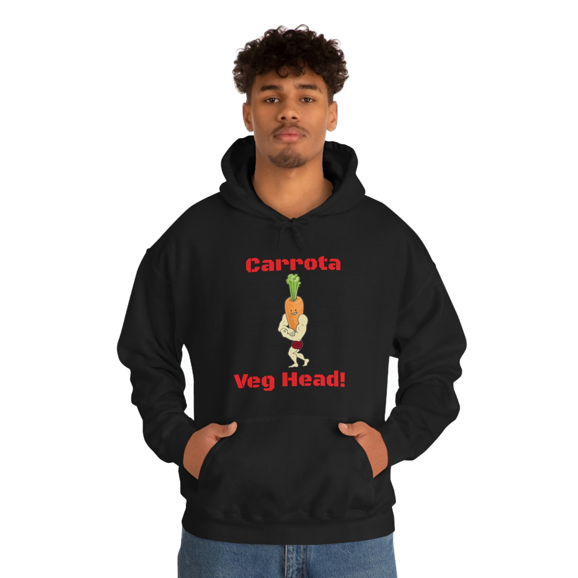 unisex heavy blend hooded sweatshirt