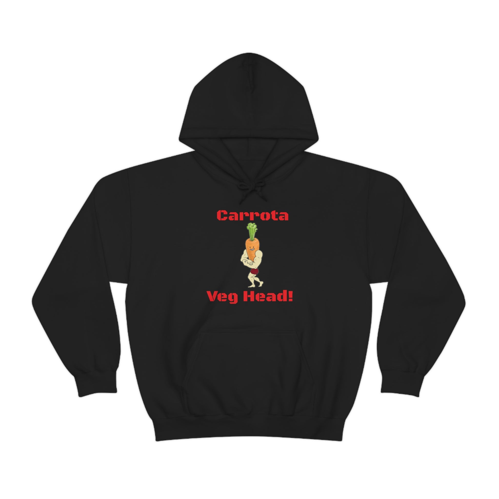 unisex heavy blend hooded sweatshirt