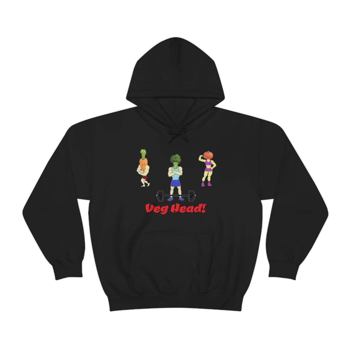 unisex heavy blend hooded sweatshirt