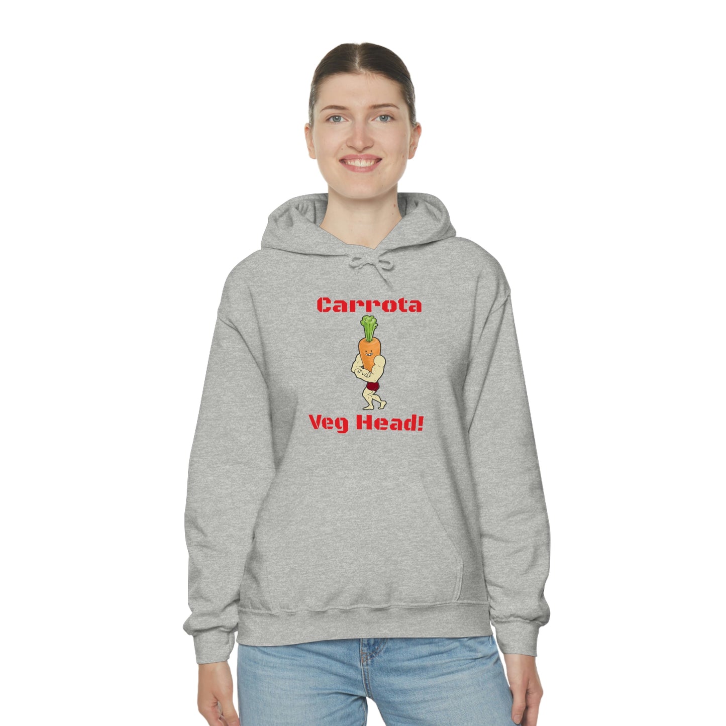 unisex heavy blend hooded sweatshirt