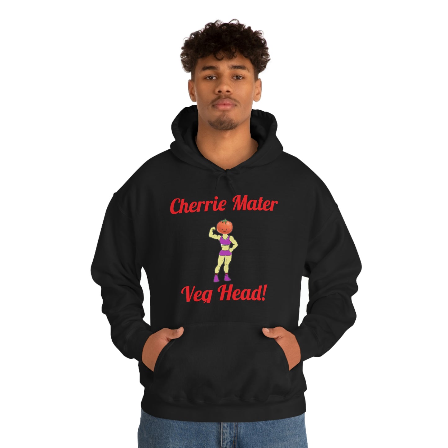 unisex heavy blend hooded sweatshirt