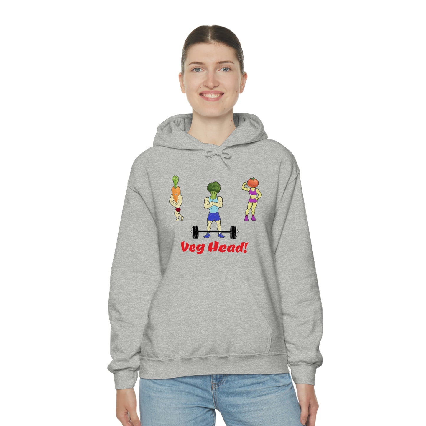 unisex heavy blend hooded sweatshirt