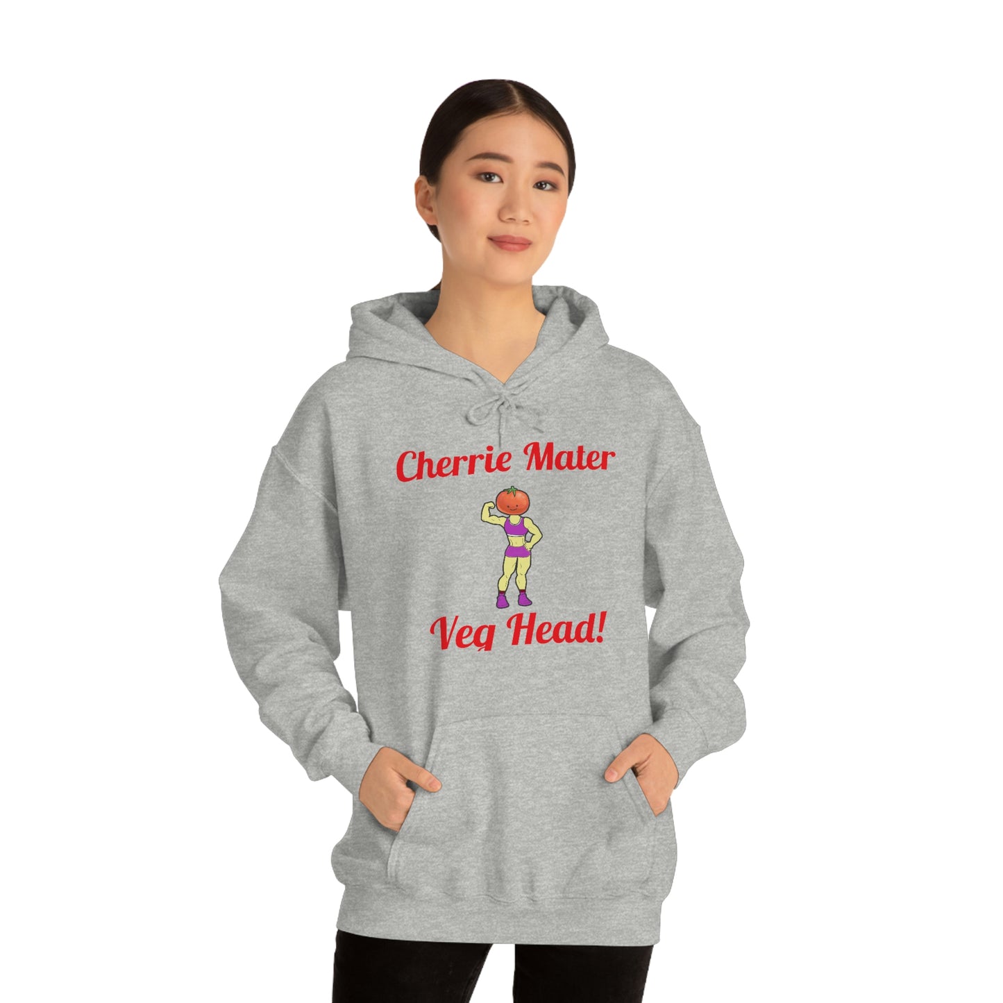 unisex heavy blend hooded sweatshirt