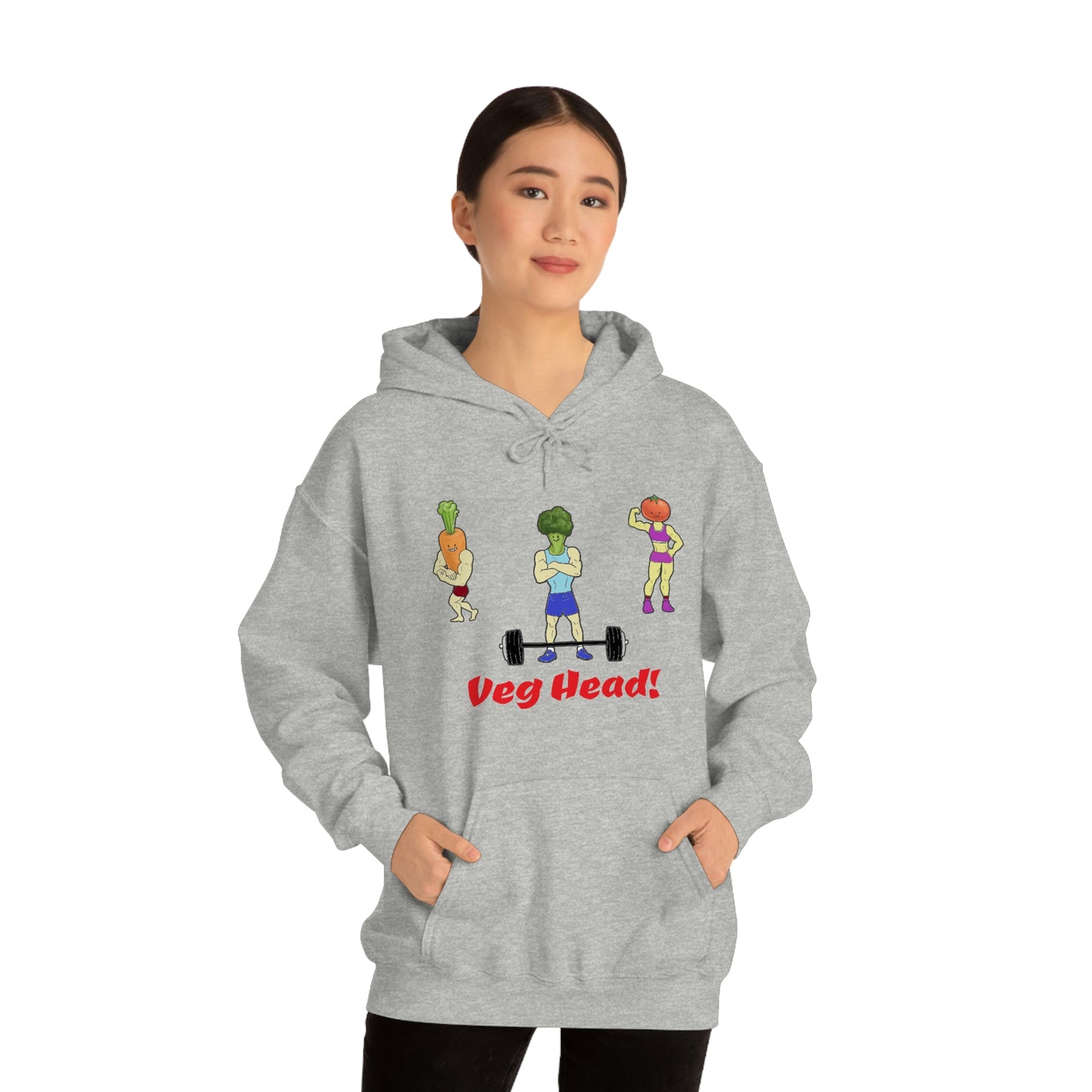 unisex heavy blend hooded sweatshirt