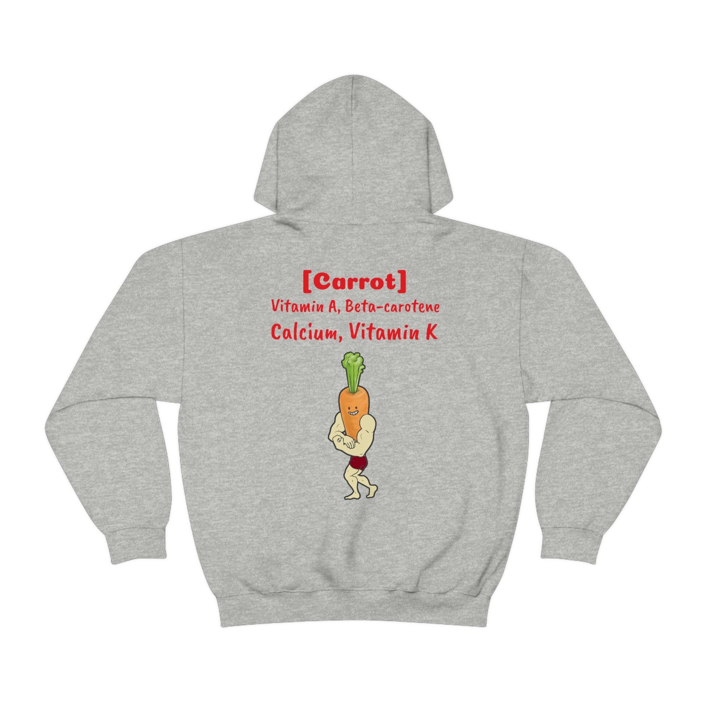 unisex heavy blend hooded sweatshirt