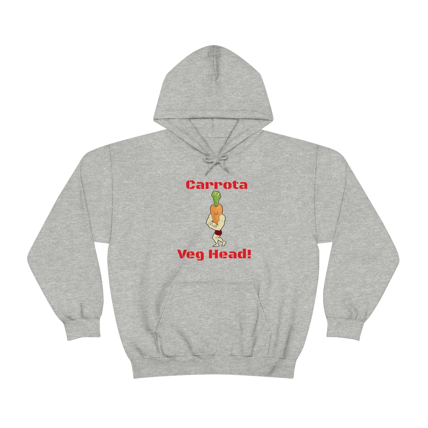 unisex heavy blend hooded sweatshirt