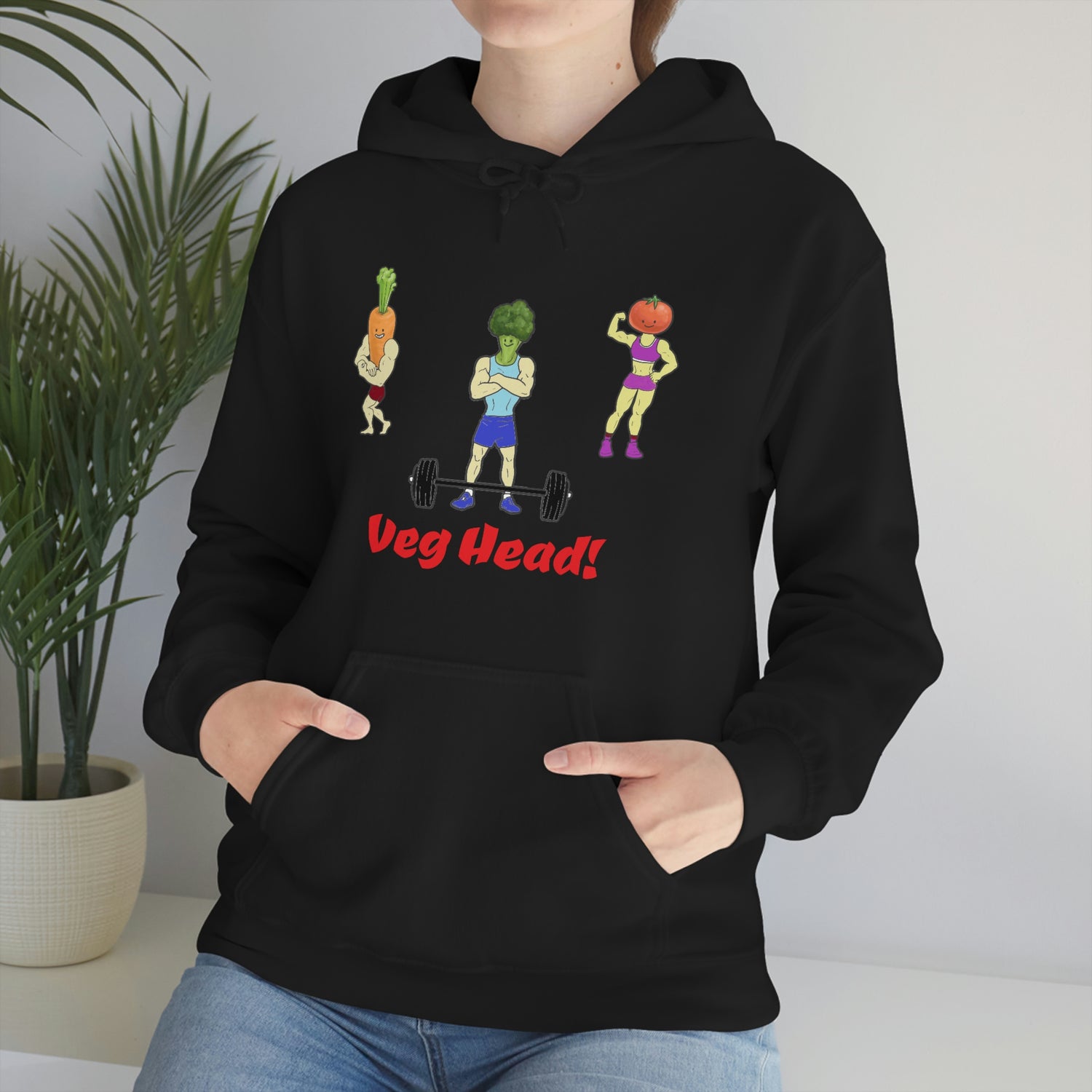 unisex heavy blend hooded sweatshirt