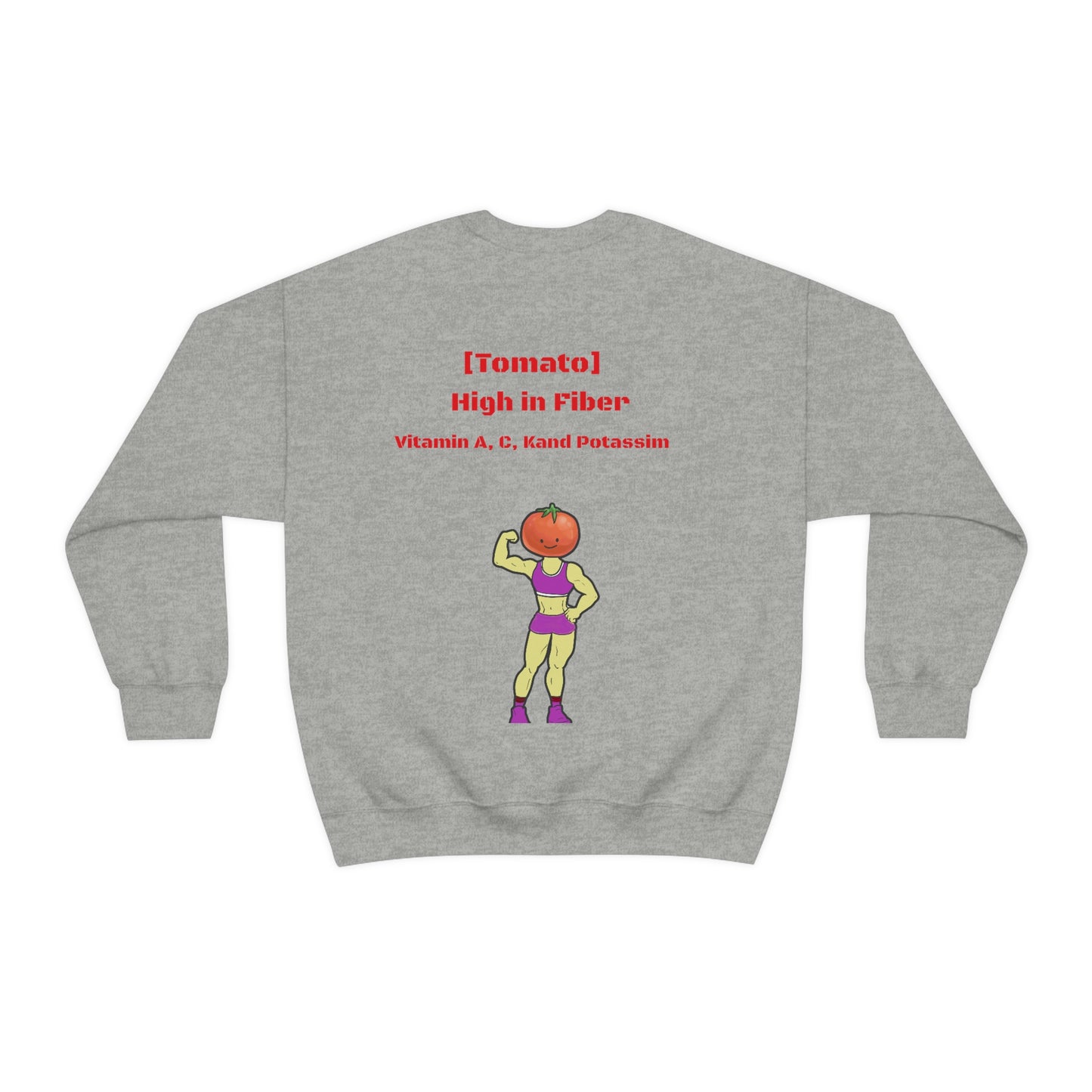 unisex heavy blend crewneck sweatshirt