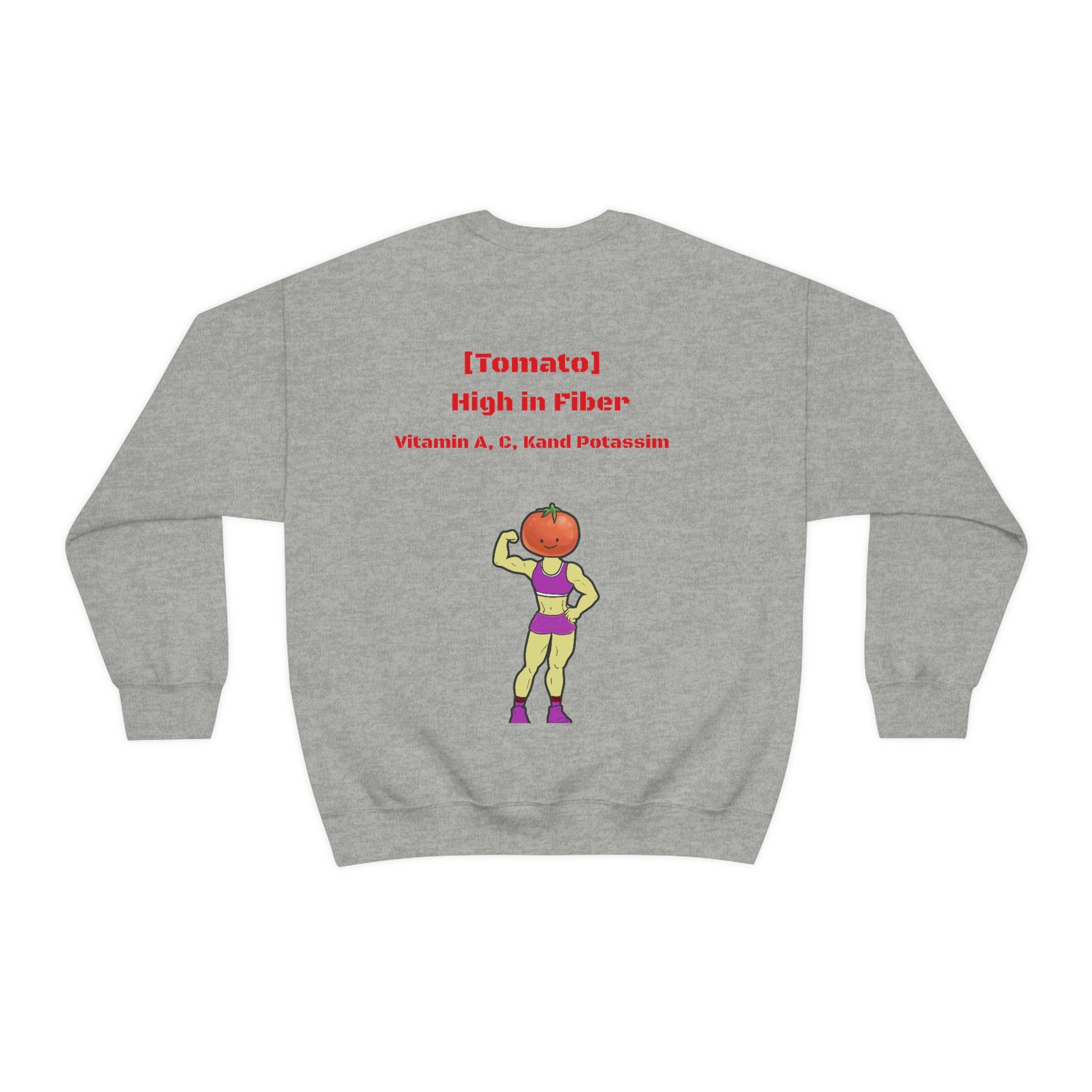 unisex heavy blend crewneck sweatshirt