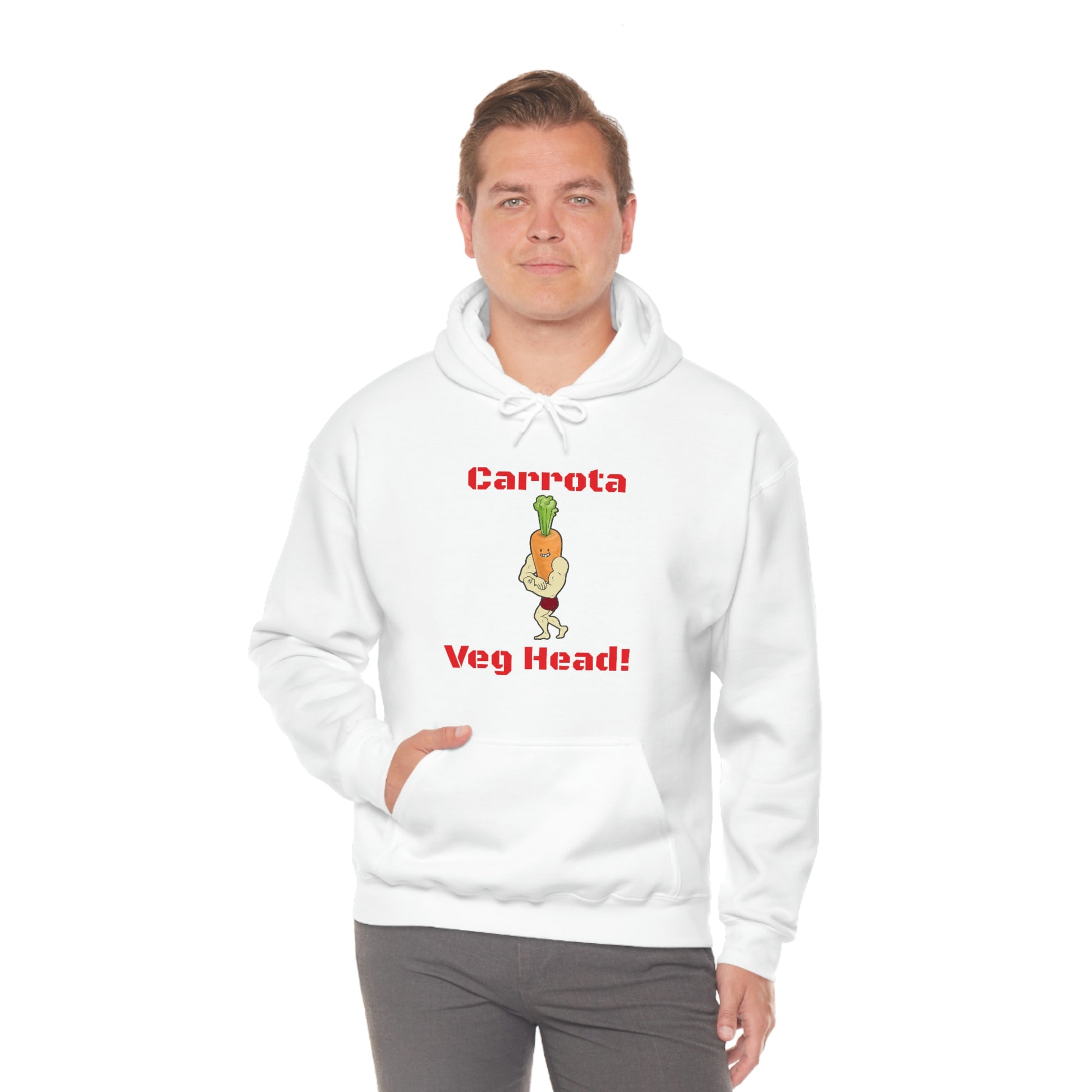 unisex heavy blend hooded sweatshirt