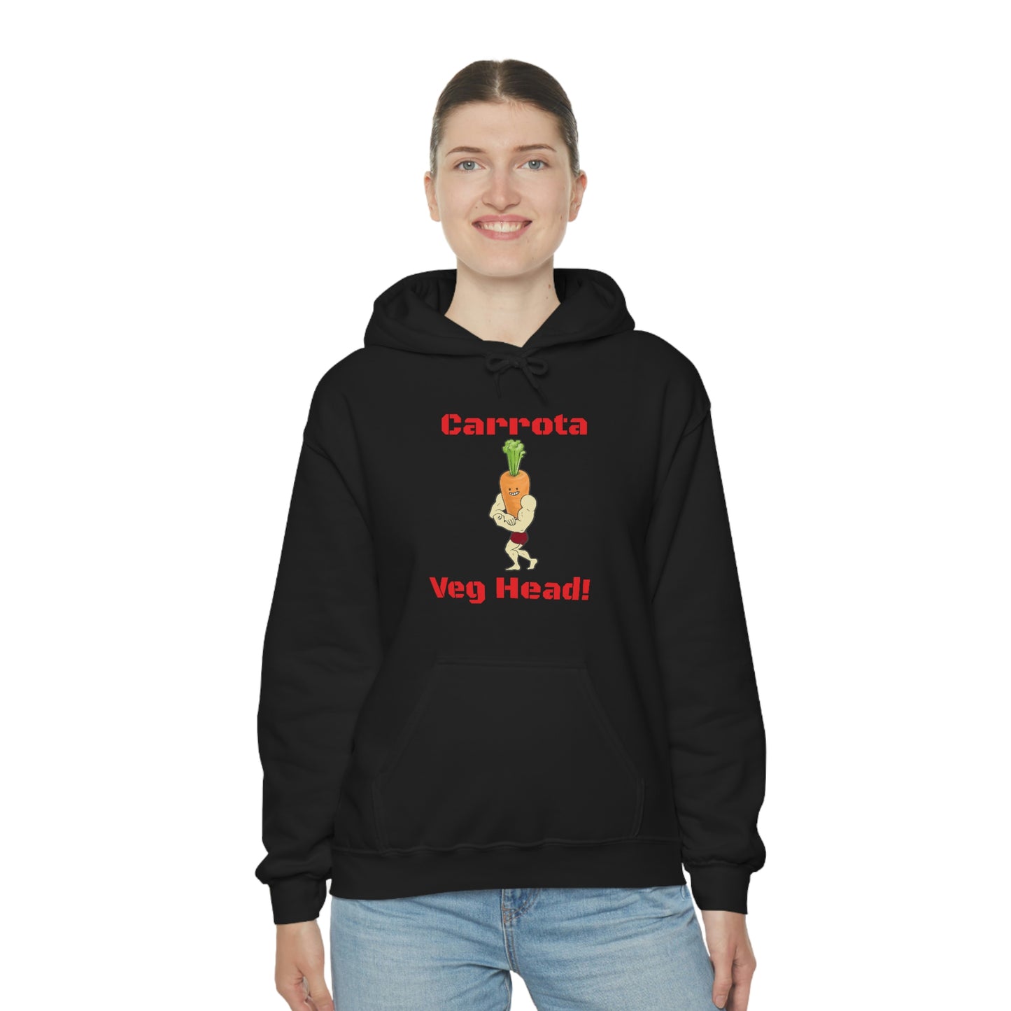 unisex heavy blend hooded sweatshirt