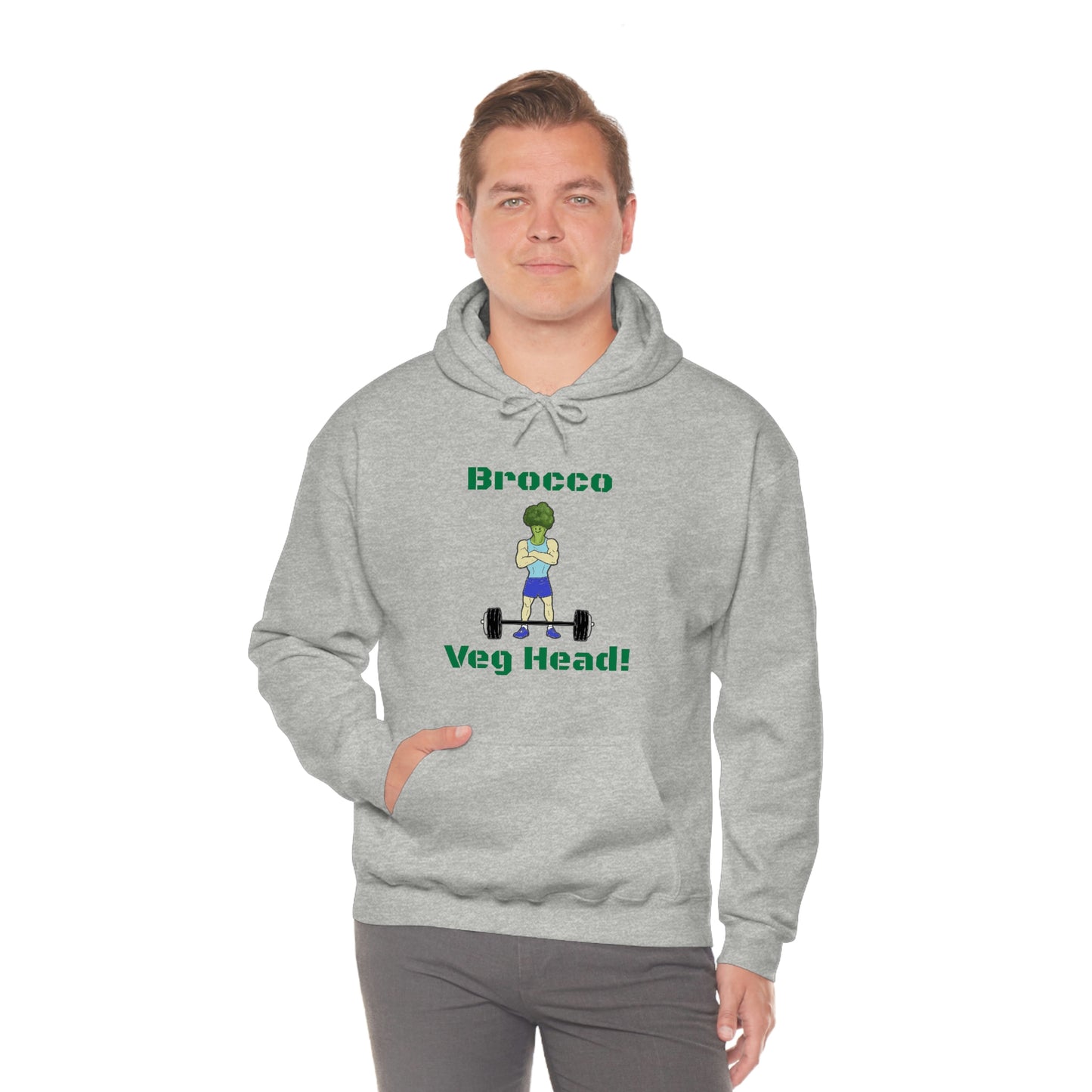 unisex heavy blend hooded sweatshirt