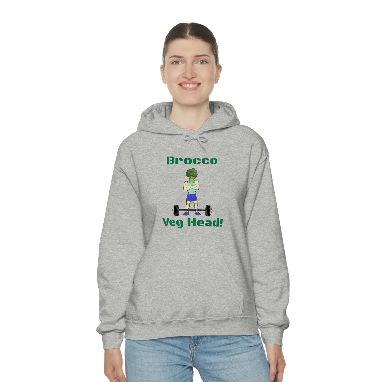 unisex heavy blend hooded sweatshirt