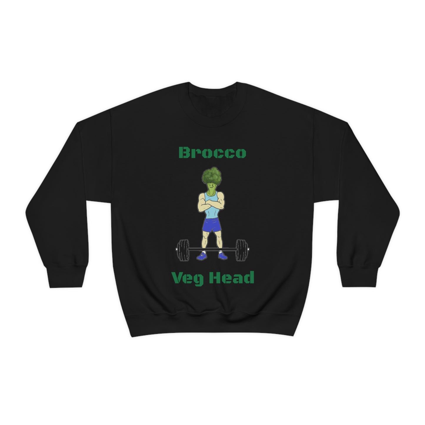 unisex heavy blend crewneck sweatshirt