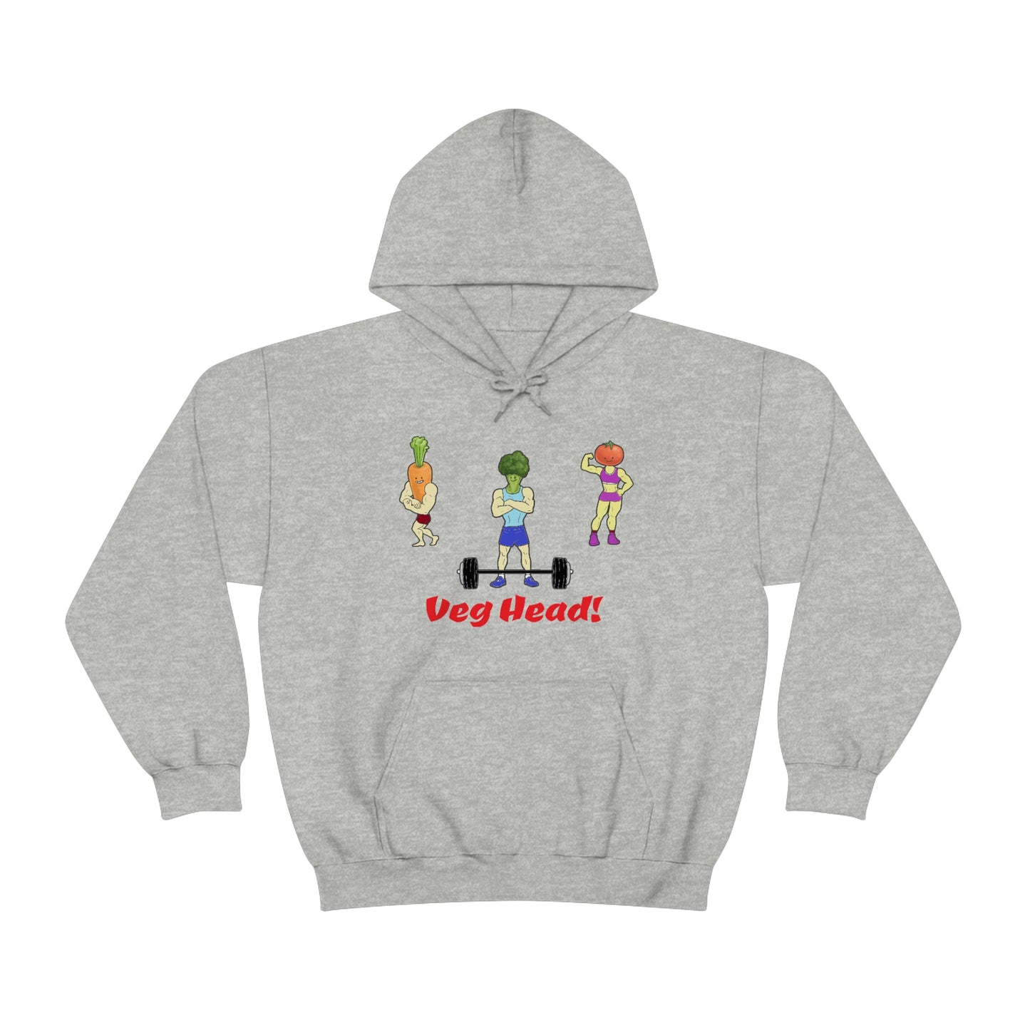 unisex heavy blend hooded sweatshirt