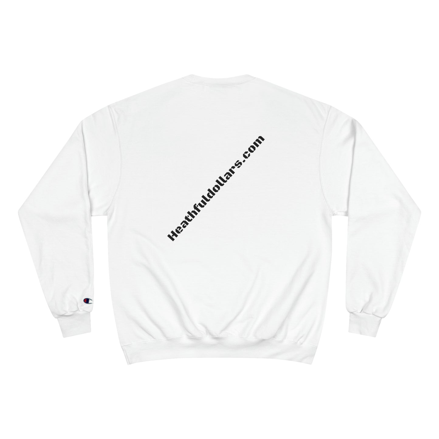 Champion Sweatshirt