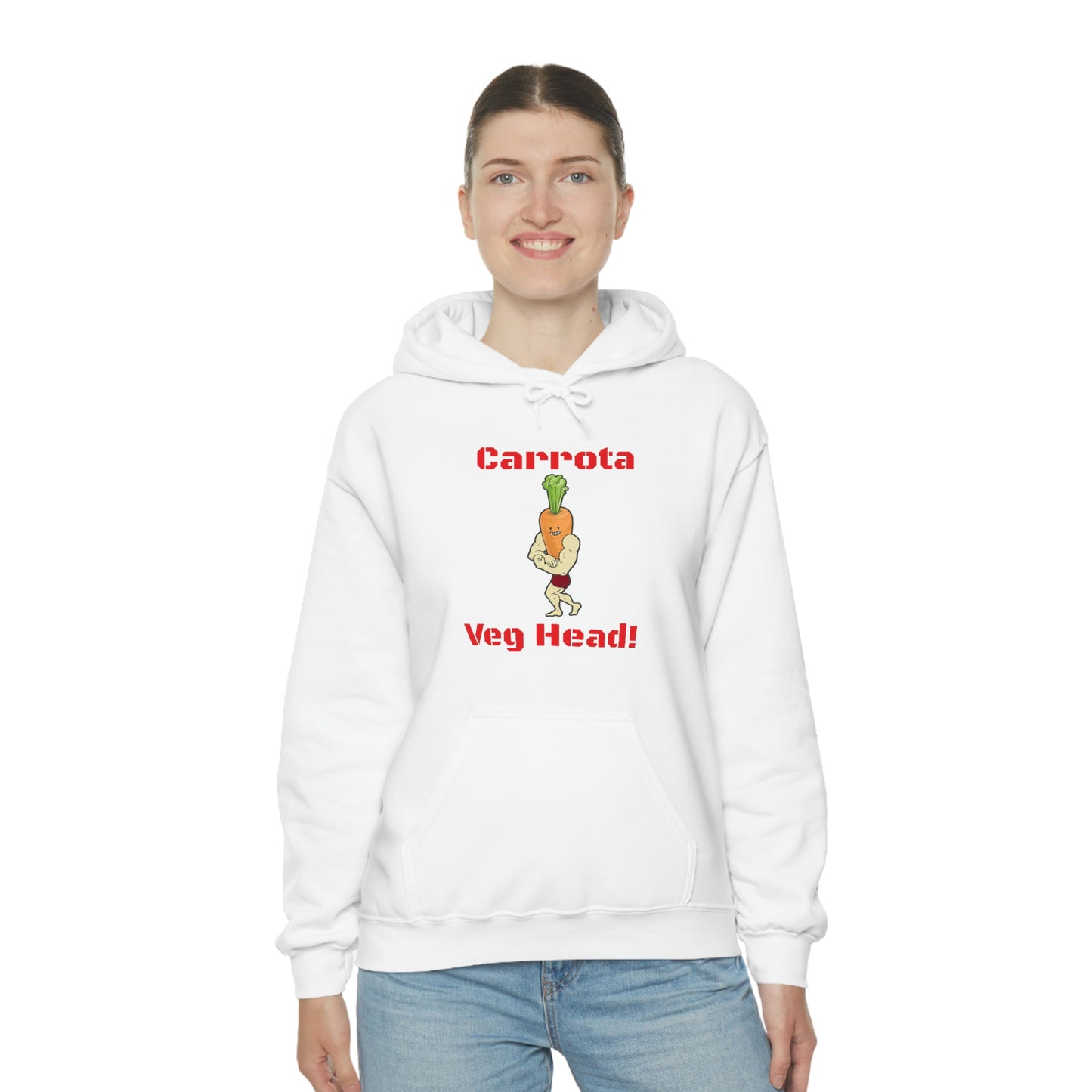 unisex heavy blend hooded sweatshirt