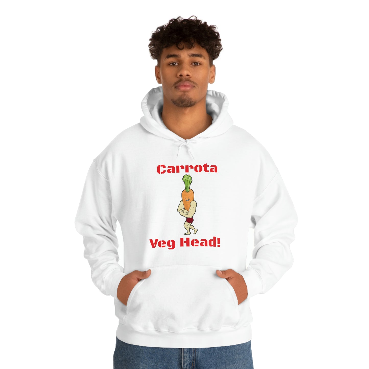 unisex heavy blend hooded sweatshirt