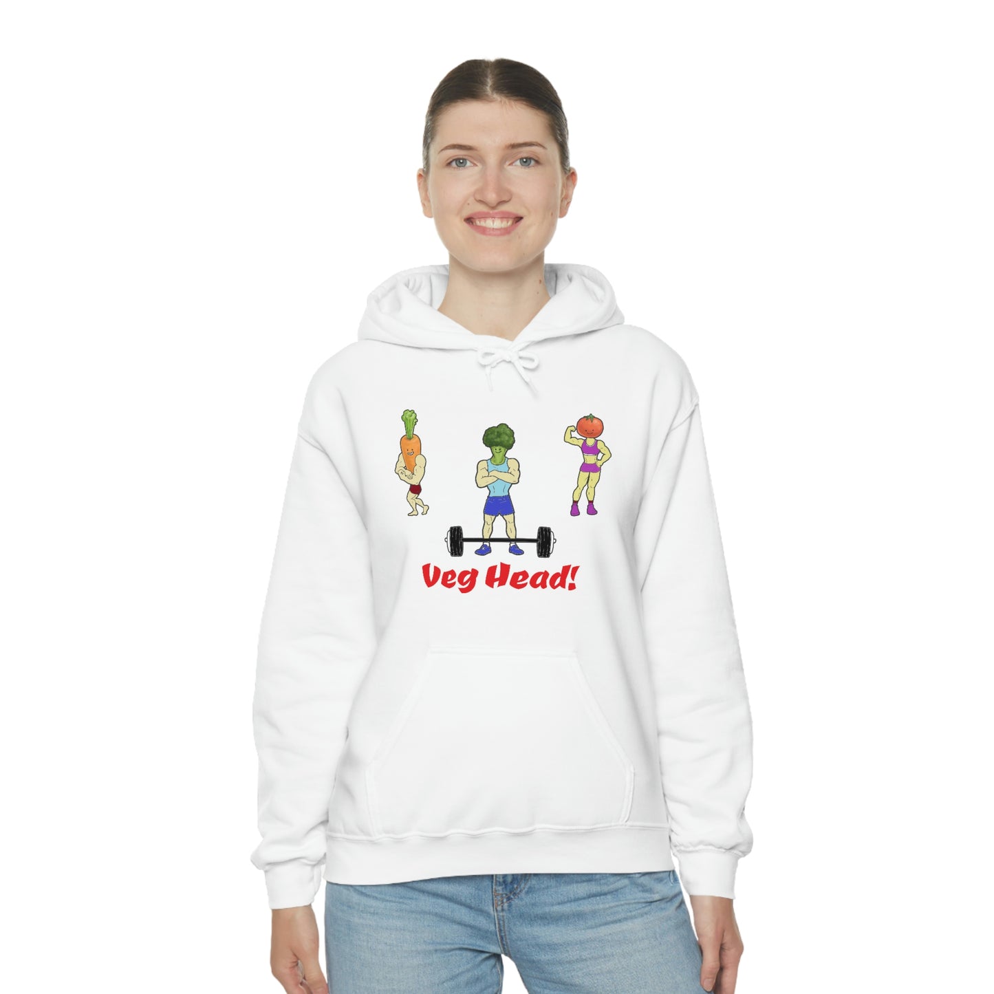 unisex heavy blend hooded sweatshirt