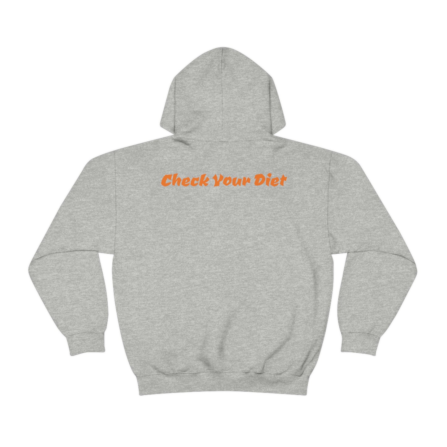 unisex heavy blend hooded sweatshirt