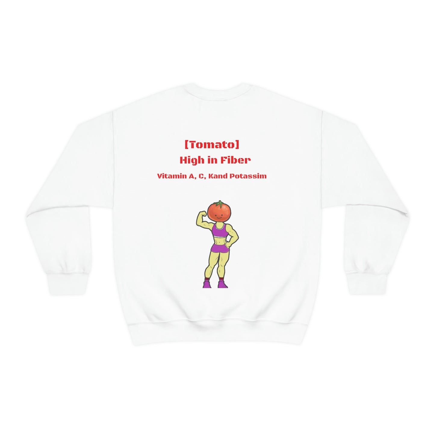 unisex heavy blend crewneck sweatshirt