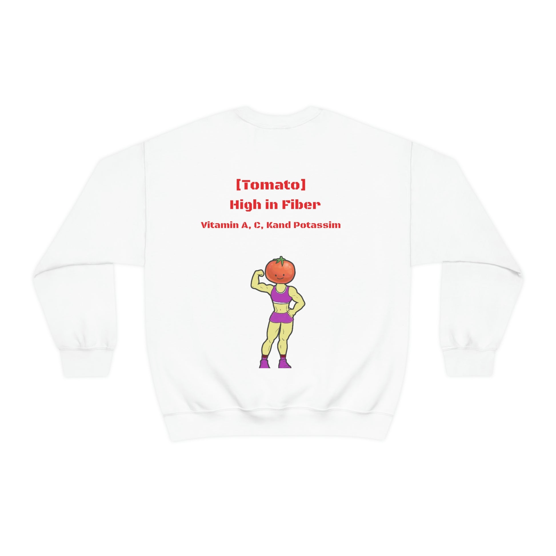 unisex heavy blend crewneck sweatshirt