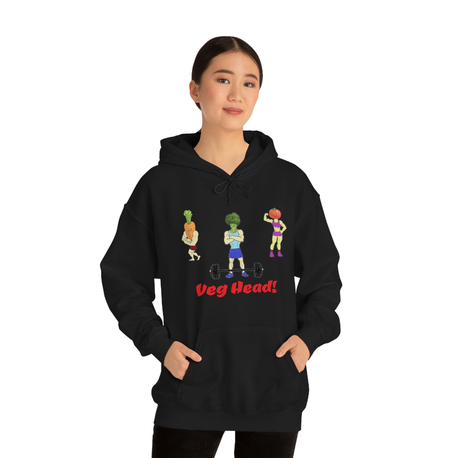 unisex heavy blend hooded sweatshirt